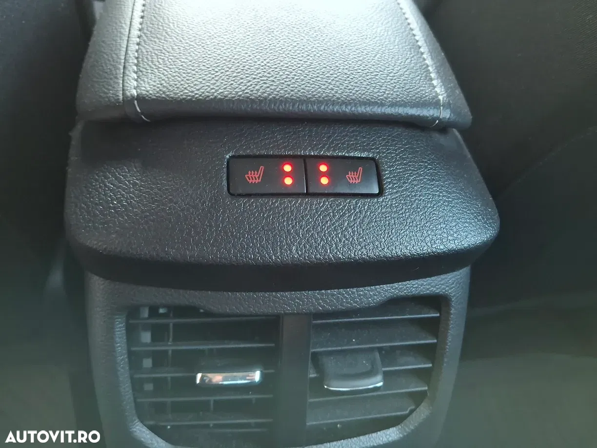 2021 Ford Mondeo 2.0 TDCi Aut. Titanium, photograph 10