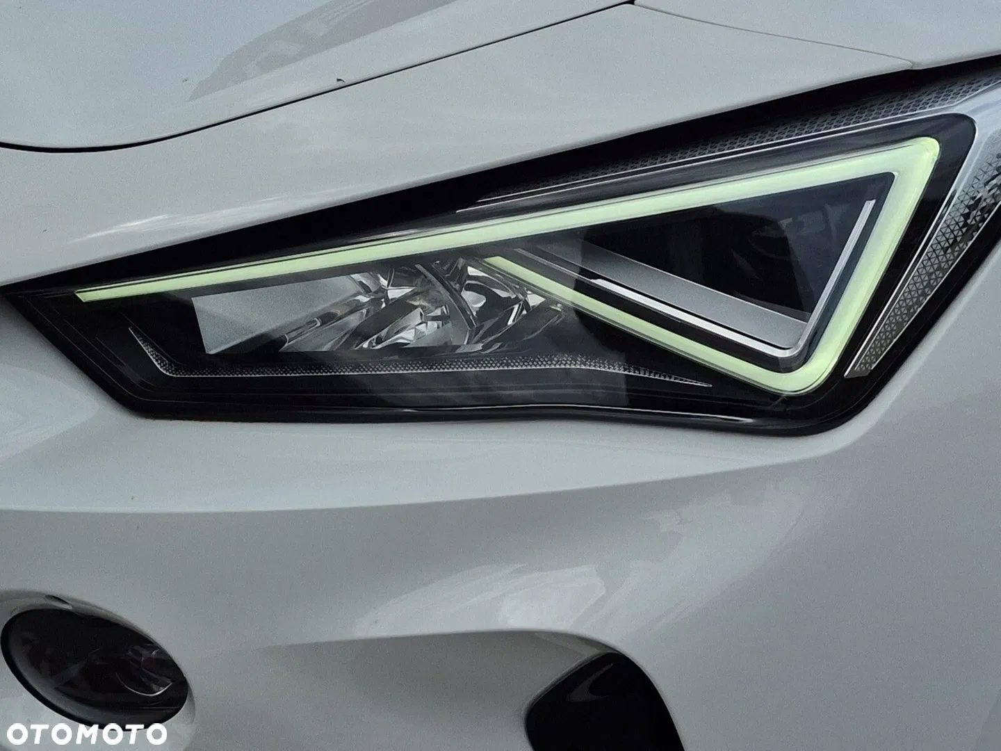 2023 Cupra Formentor 1.5 TSI, photograph 9