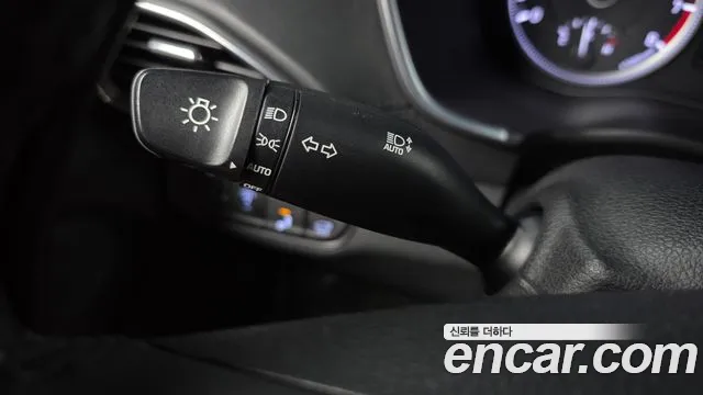 2019 Hyundai Santafe Gasoline 2.0T 2WD, photograph 8