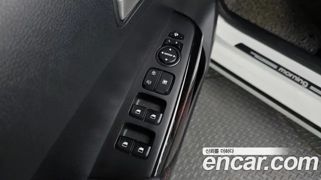 2022 Kia morning Best Selection, photograph 6