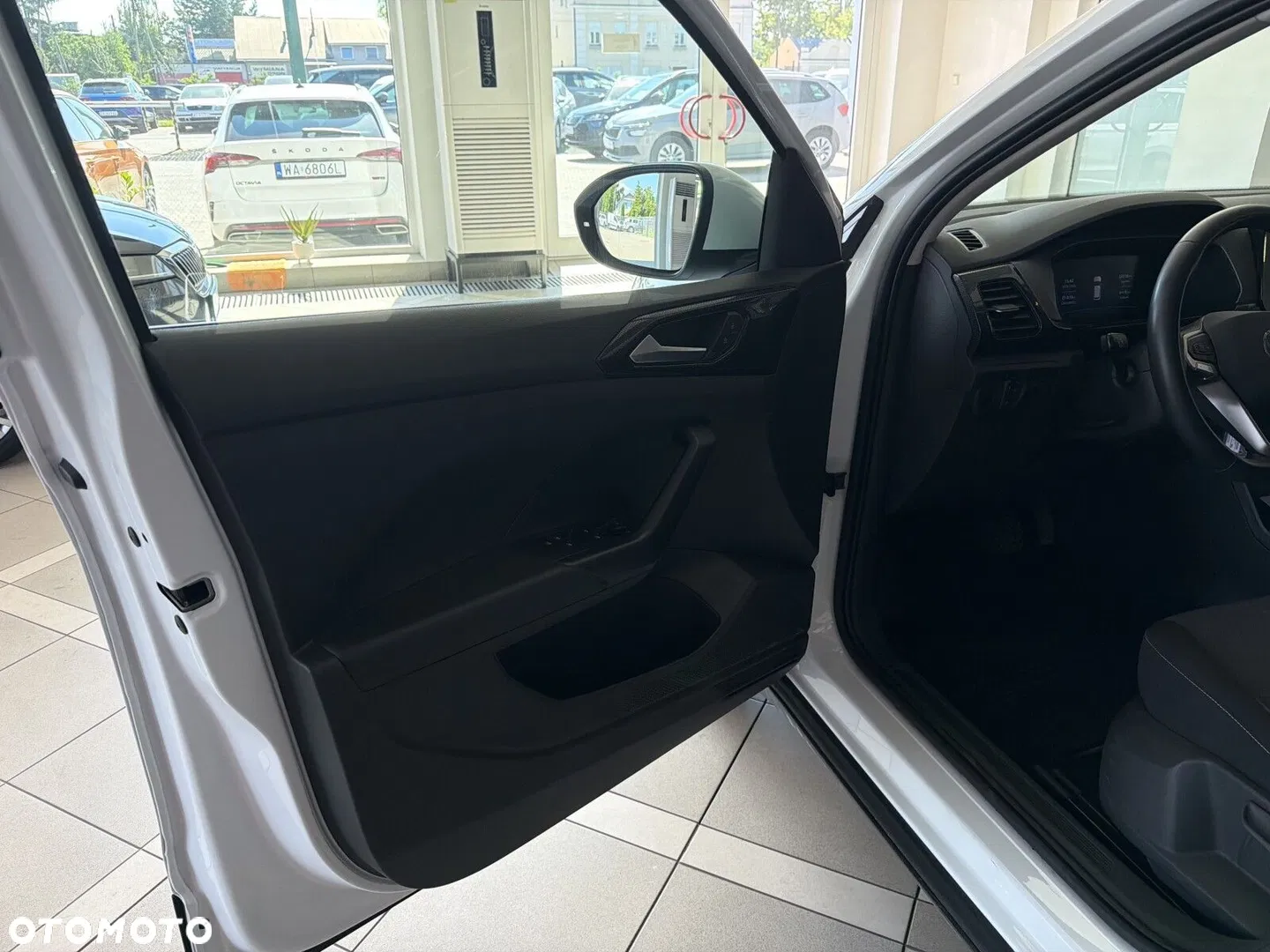 2025 Volkswagen T-Cross 1.0 TSI Life DSG, photograph 12