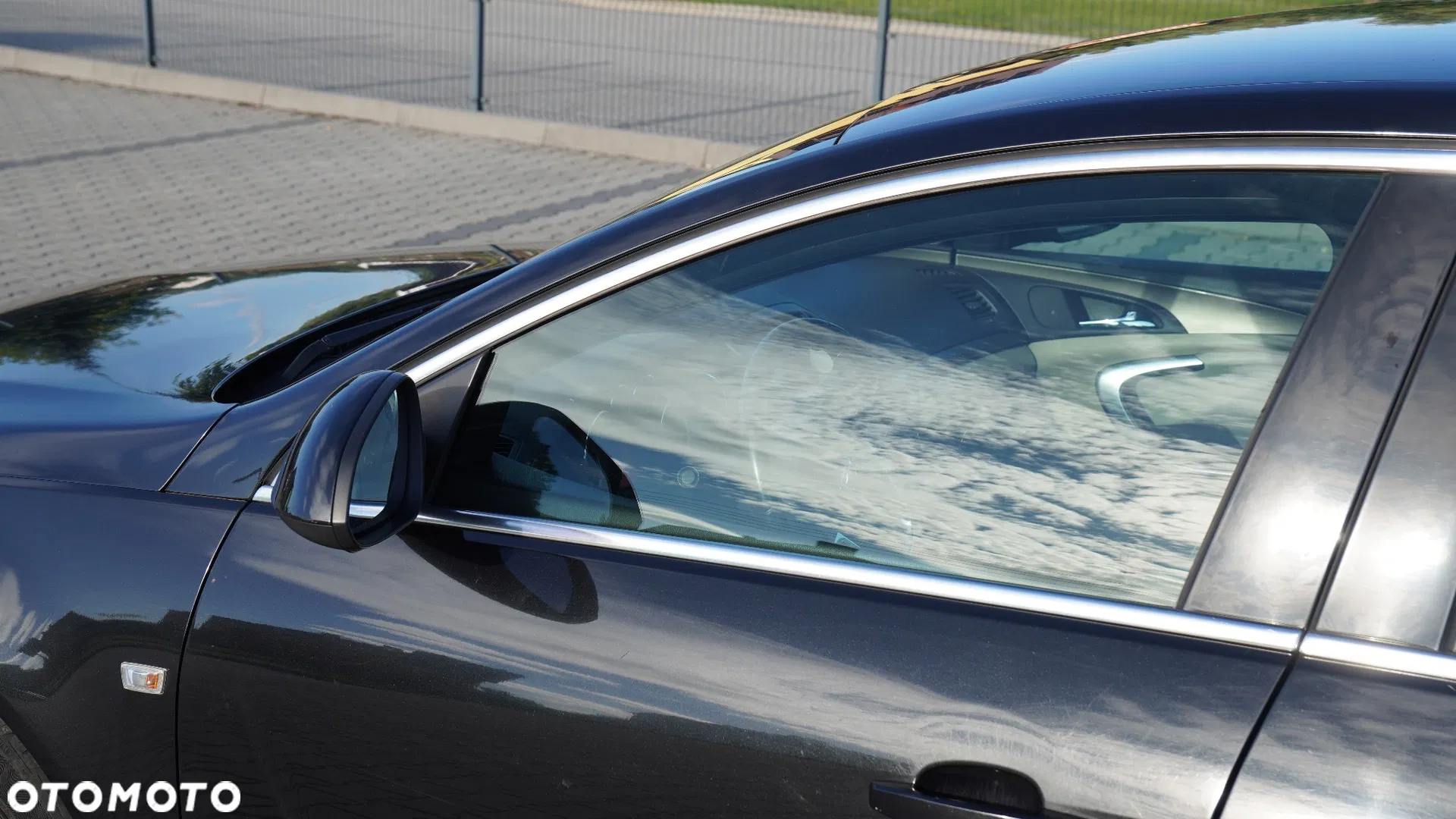 2010 Opel Insignia 1.8, photograph 6