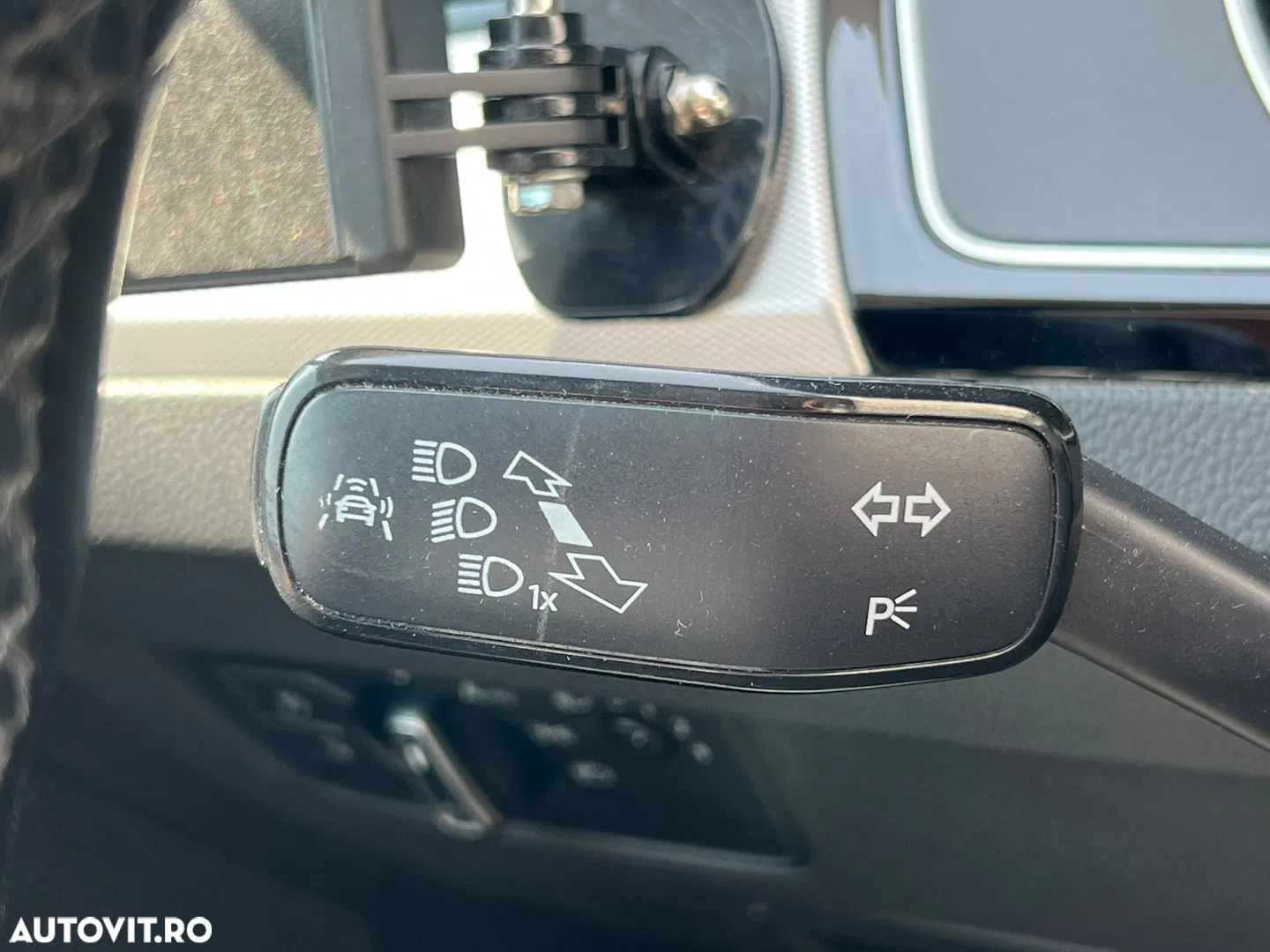 2015 Volkswagen Passat 2.0 TDI DSG 4Motion Comfortline, photograph 8