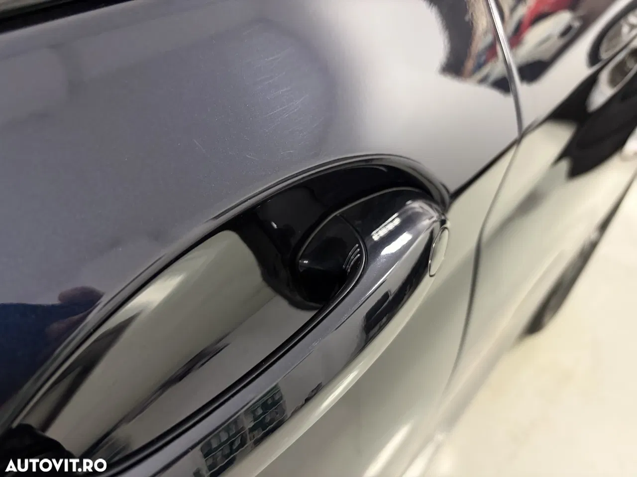 2024 BMW X3 30e xDrive AT PHEV, photograph 11