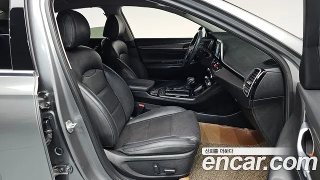2017 Hyundai Grandeur 3.0 Exclusive, photograph 11