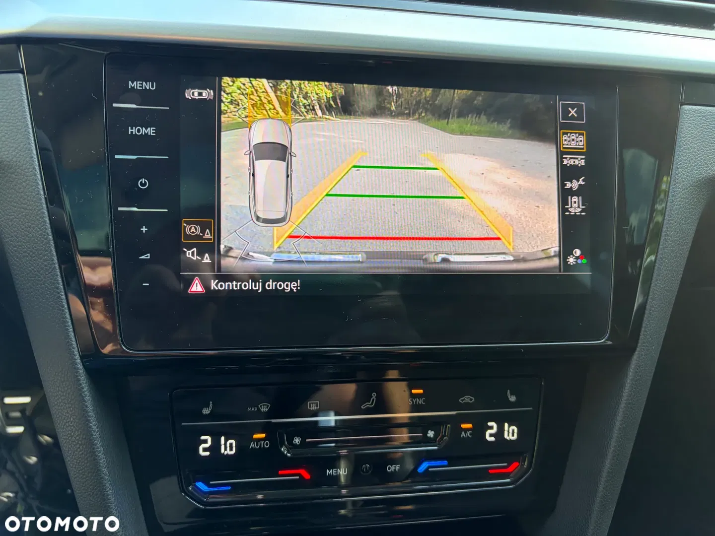 2022 Volkswagen Arteon Shooting Brake 2.0 TDI Elegance DSG, photograph 2