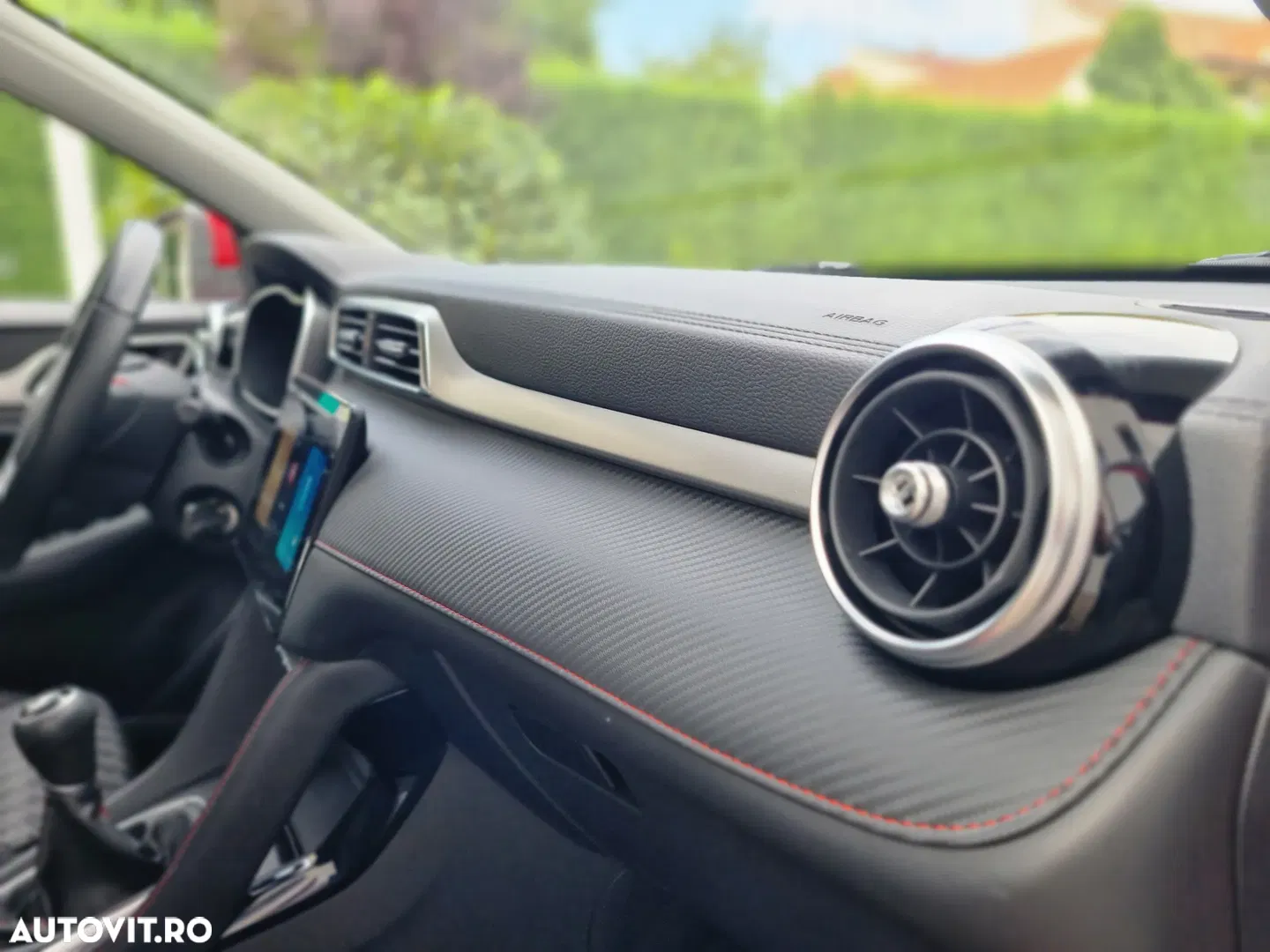 2025 MG ZS ICE 1.5 VTI-tech Comfort, photograph 11