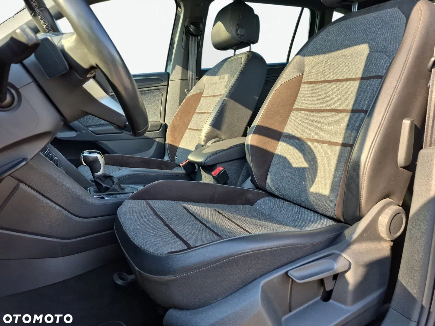 2022 Seat Tarraco 2.0 TDI Xcellence S&S DSG, photograph 12