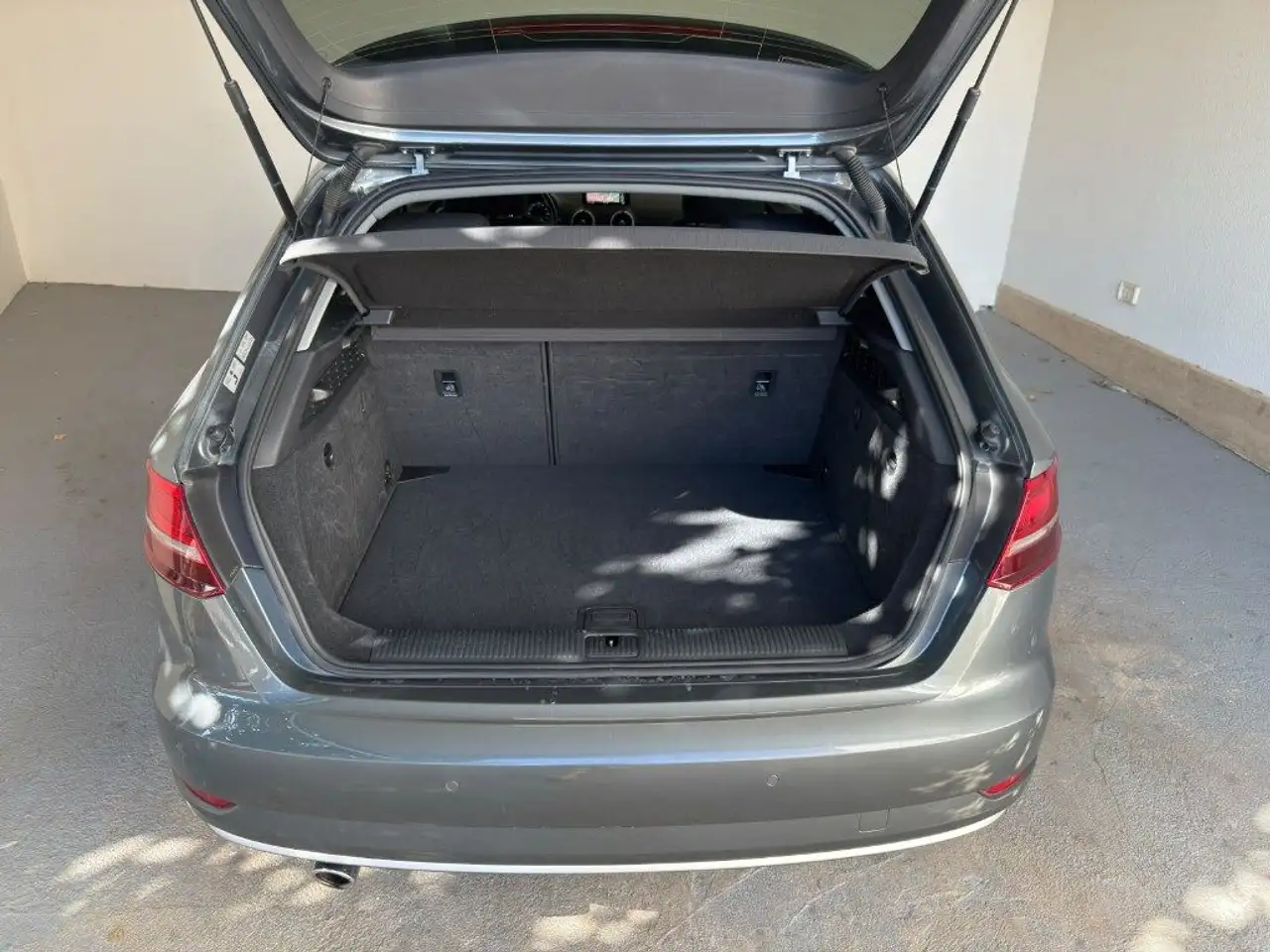 2019 Audi A3 SPB 30 TDI S tronic Sport, photograph 8
