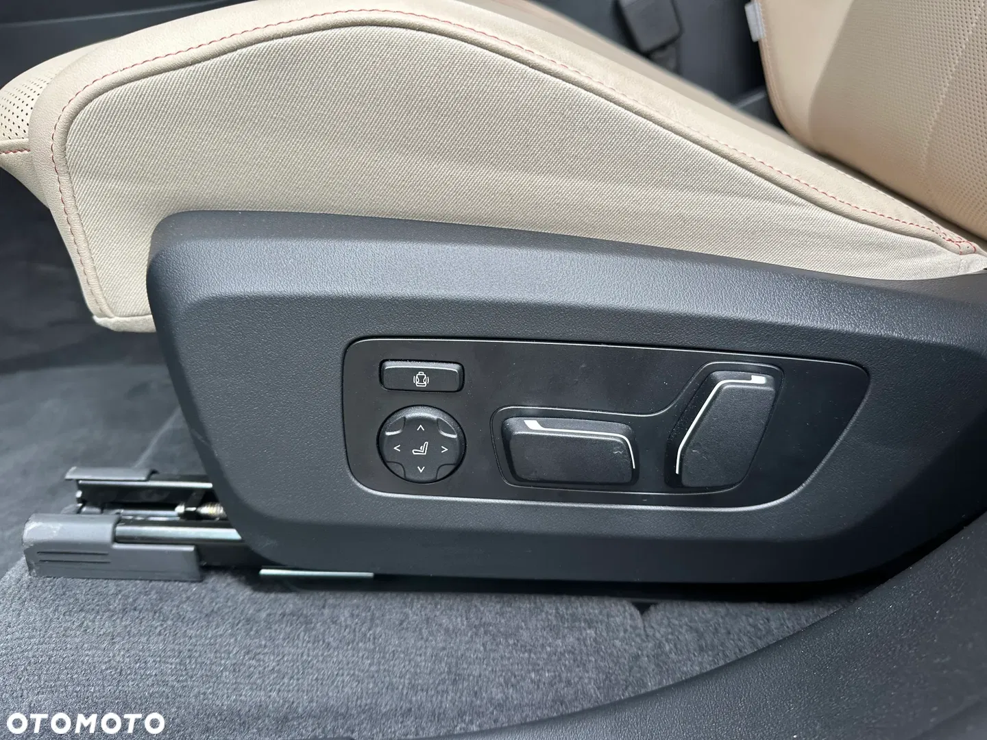 2025 BMW X3 xDrive20d mHEV, photograph 11