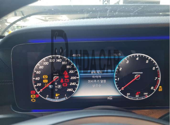 2018 Mercedes-Benz E300, photograph 10