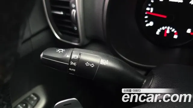 2021 Kia Sportage Diesel 1.6 2WD, photograph 9