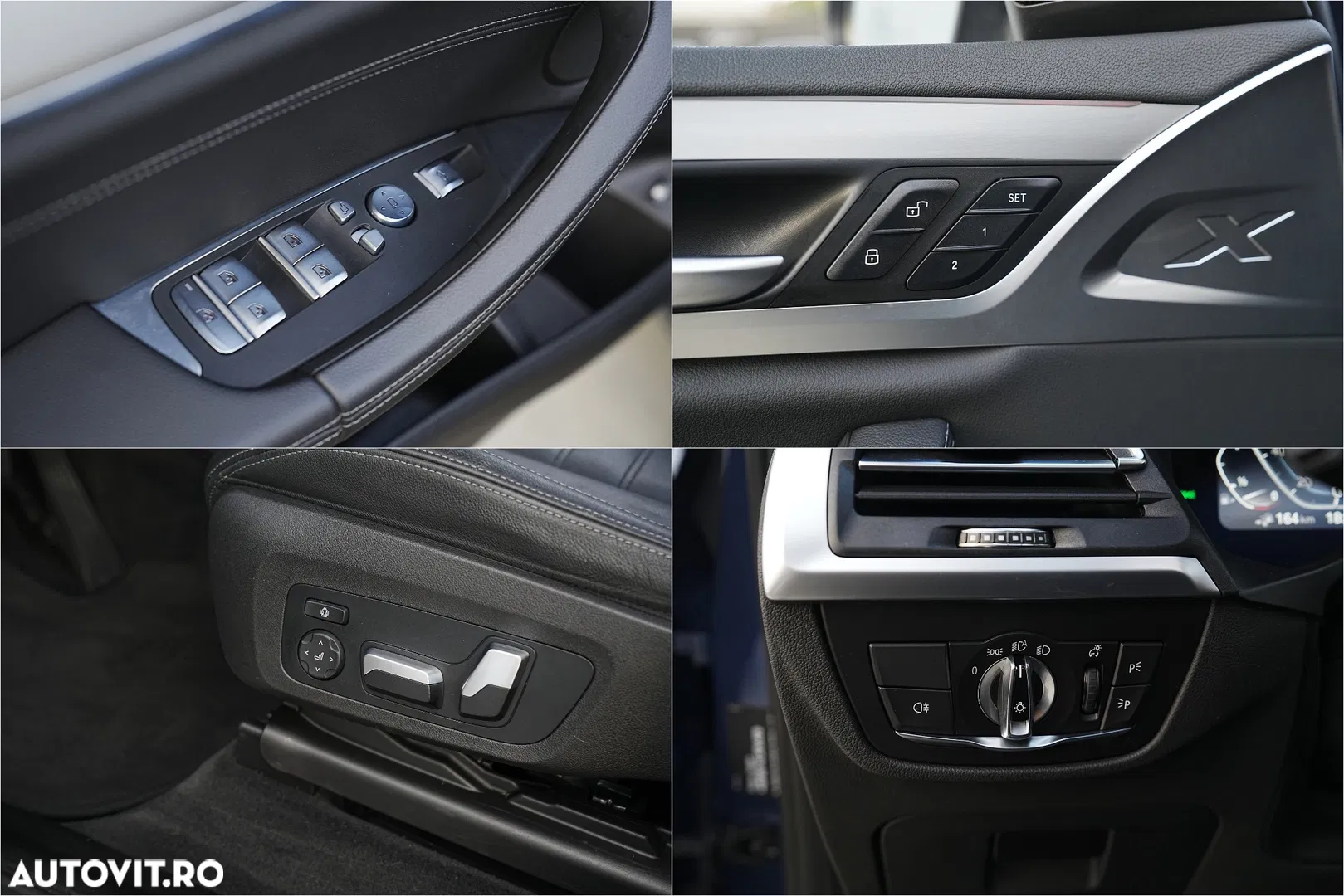 2022 BMW X3 xDrive30e Aut. xLine, photograph 11