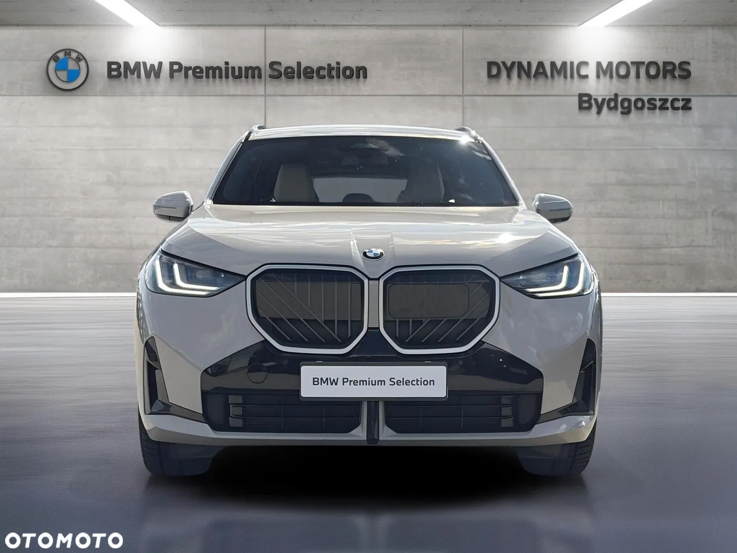 2025 BMW X3, photograph 9