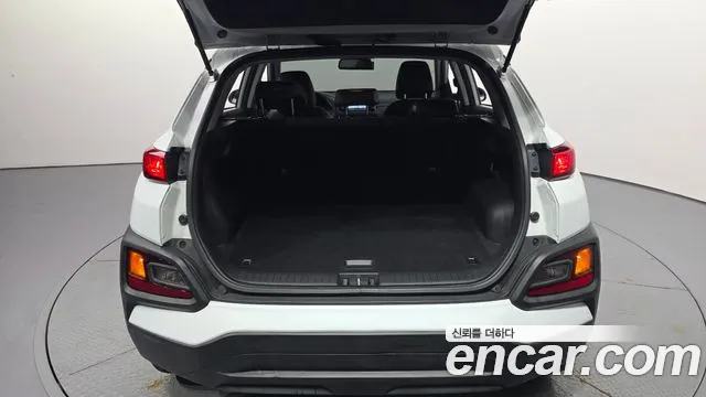 Hyundai Kona 1.6 Turbo 2WD — photo 1 of 30