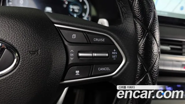 Hyundai Palisade Diesel 2.2 4WD — photo 1 of 32