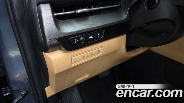2020 Kia Canival Diesel 9-Seater Noblesse, photograph 7