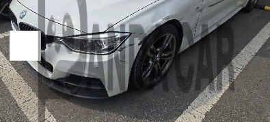 2018 BMW 320d, photograph 5