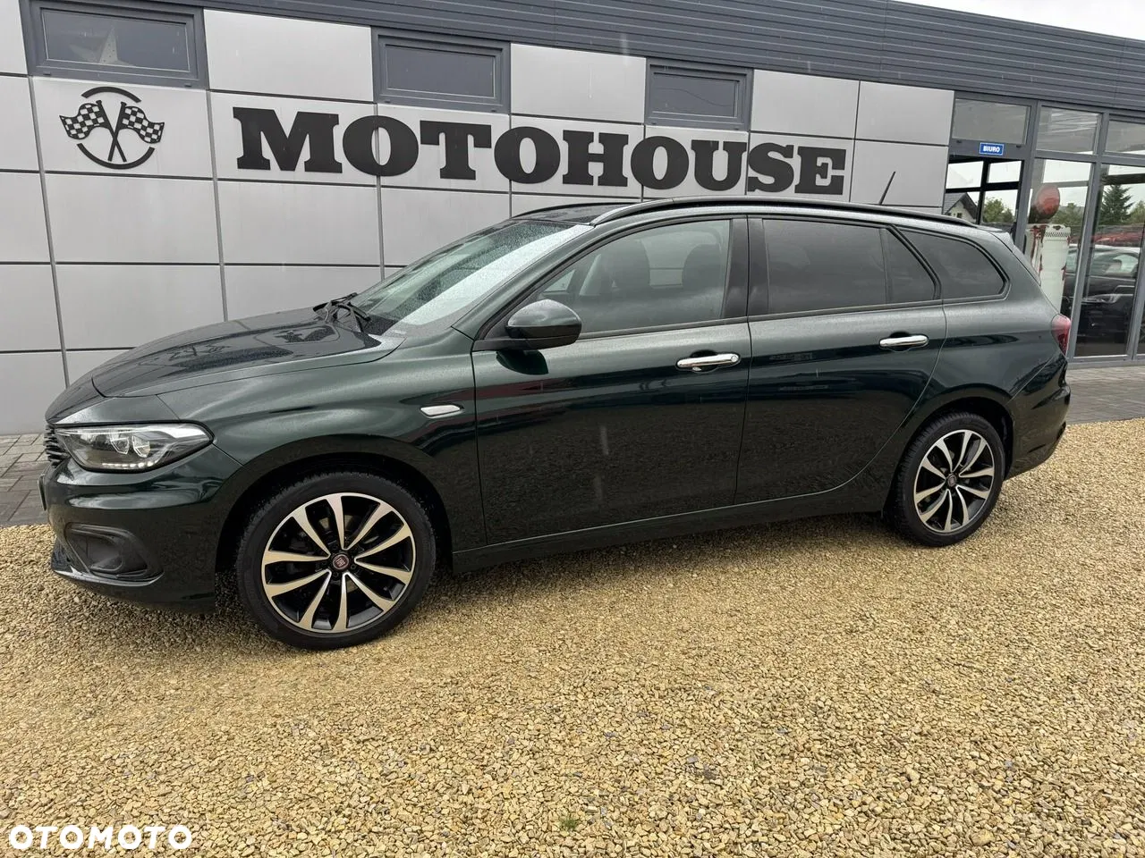 2019 Fiat Tipo 1.4 T-Jet 16v Lounge, photograph 8
