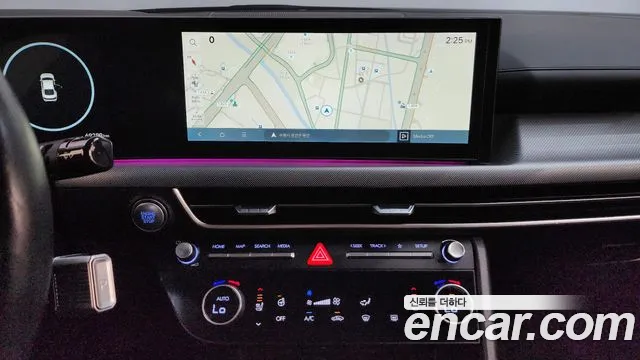 2023 Hyundai Sonata 2.0, photograph 6