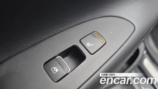 2021 Hyundai Grandeur 2.5, photograph 9