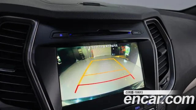 Hyundai Maxcruz Diesel 2.2 2WD — photo 1 of 34
