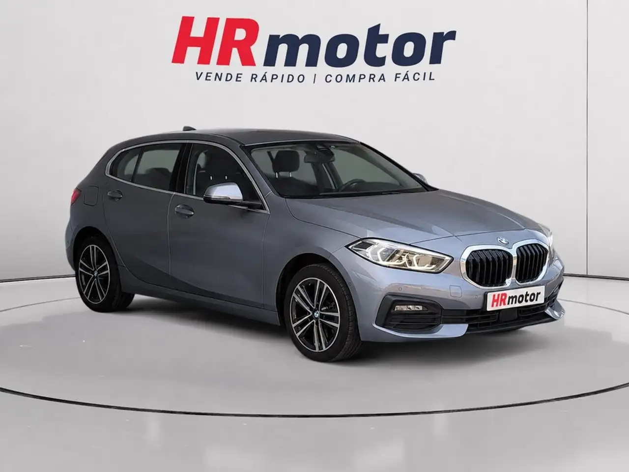 BMW 116 116i — photo 1 of 15