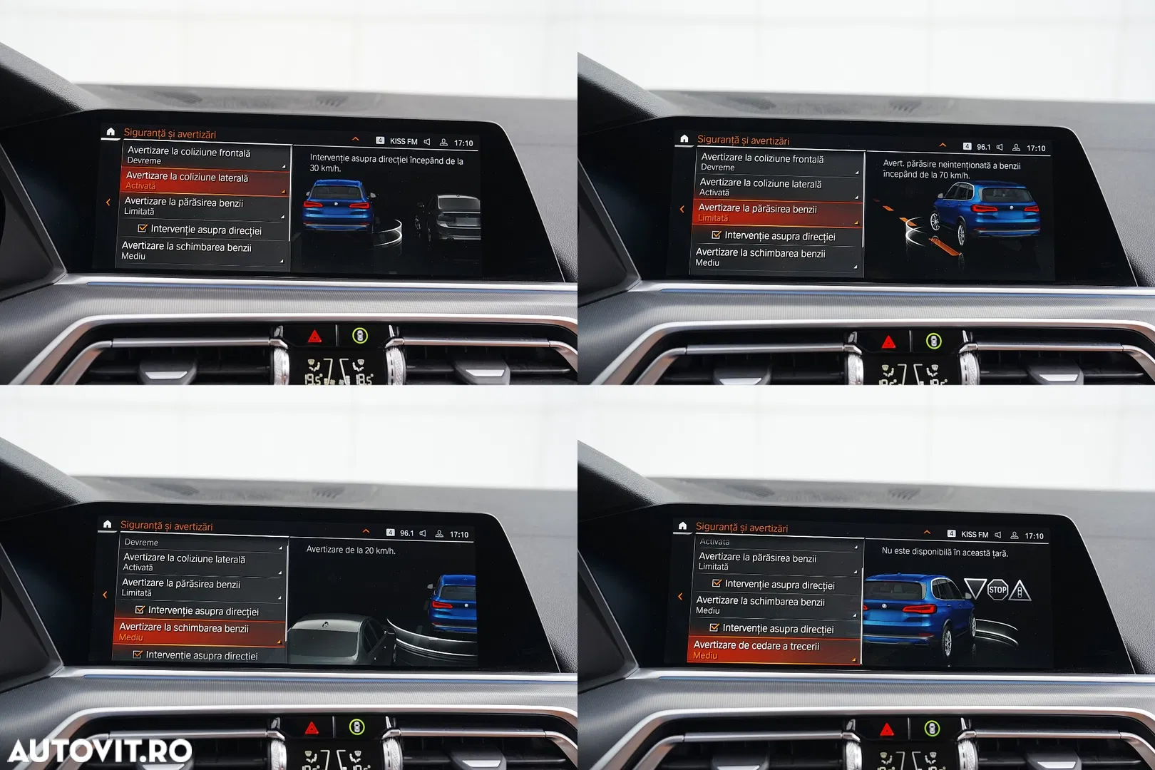 2021 BMW X5 xDrive45e, photograph 11