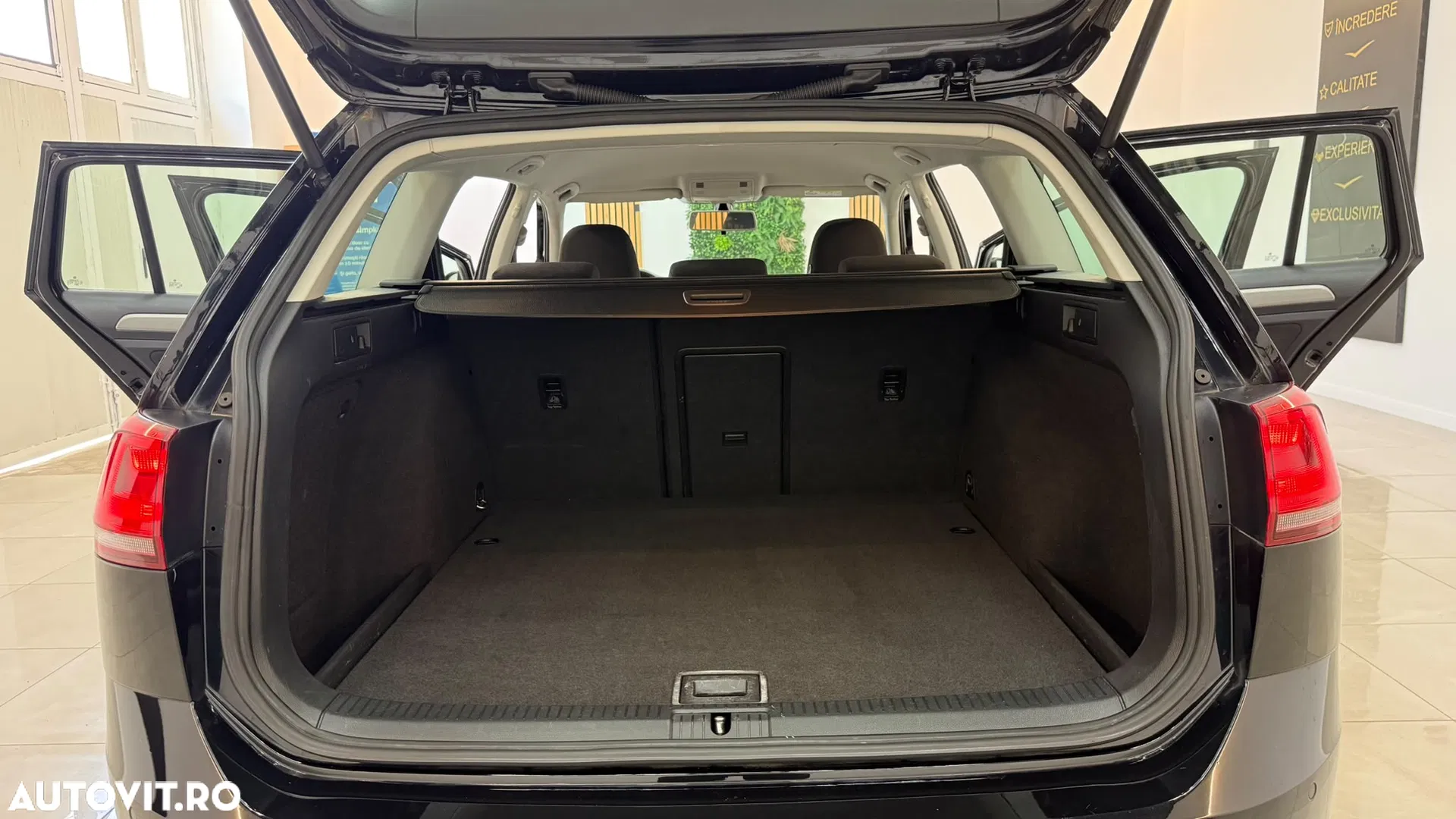 2015 Volkswagen Golf 1.6 BlueTDI Comfortline, photograph 12