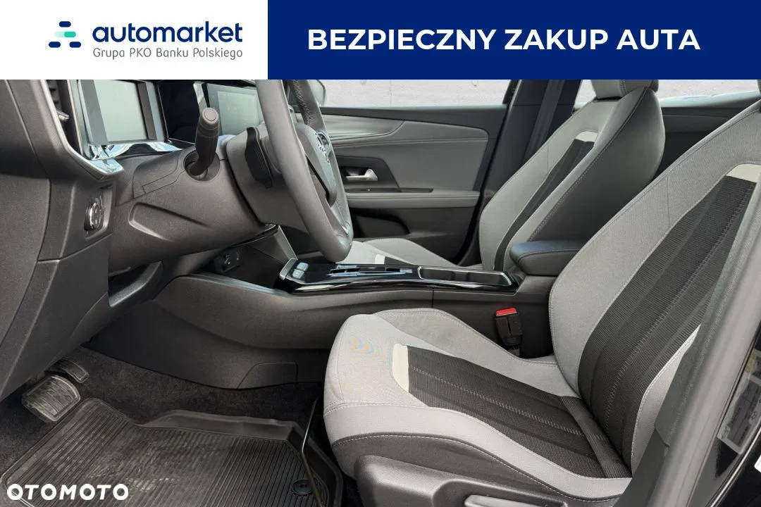 2024 Opel Mokka 1.2 T Edition S&S, photograph 12