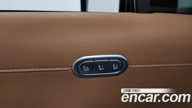 2025 Hyundai Palisade Gasoline 2.5T 2WD 9-Seater, photograph 2