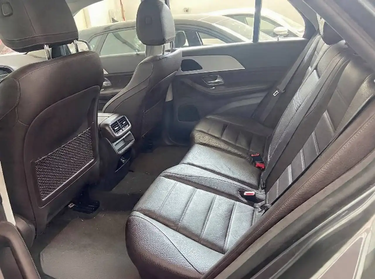 2020 Mercedes-Benz GLE 300 GLE 300d Executive 4matic autoN- GB820CF, photograph 7