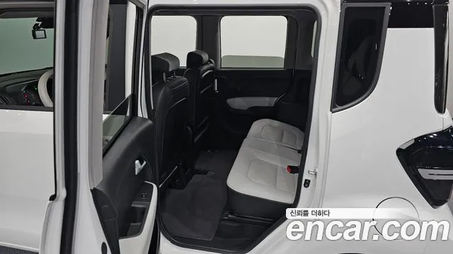 2025 Kia RAY 시그니처 X Line, photograph 2