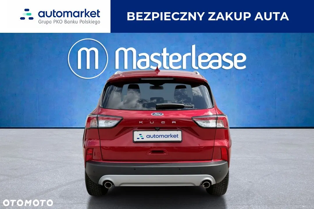 2024 Ford Kuga 1.5 EcoBoost FWD Titanium, photograph 6