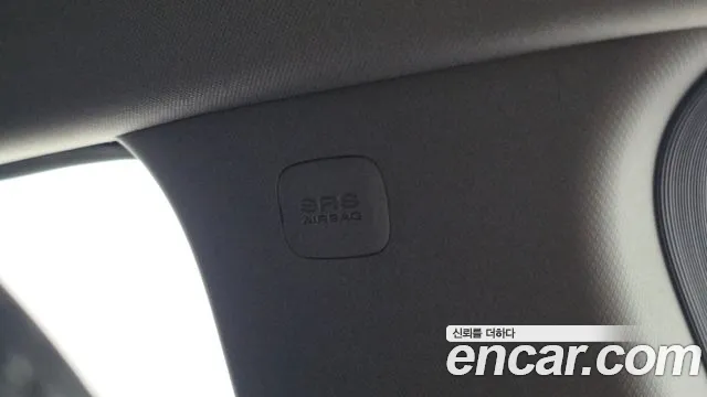 2019 KG_Mobility_Ssangyong Rexton Diesel 2.2 4WD, photograph 4
