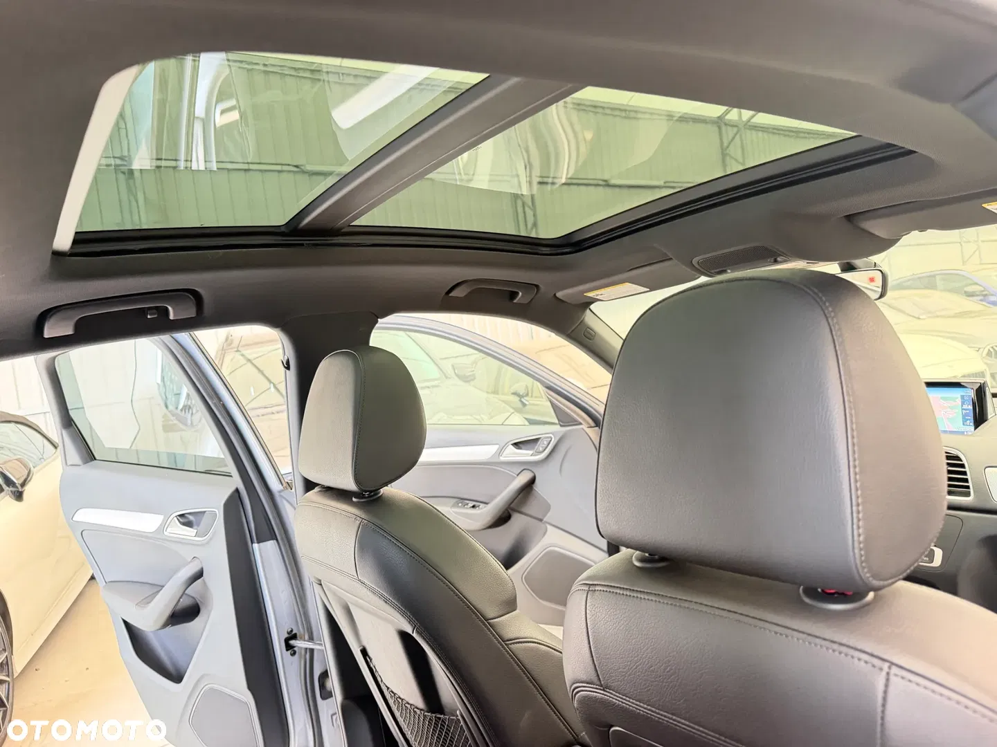 2018 Audi Q3 40 TFSI Quattro S tronic S line, photograph 9