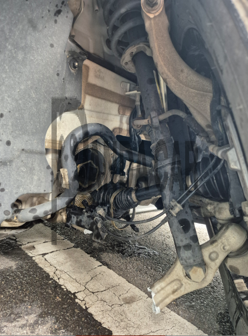 2022 Mercedes-Benz GLC220 d 4MATIC, photograph 4