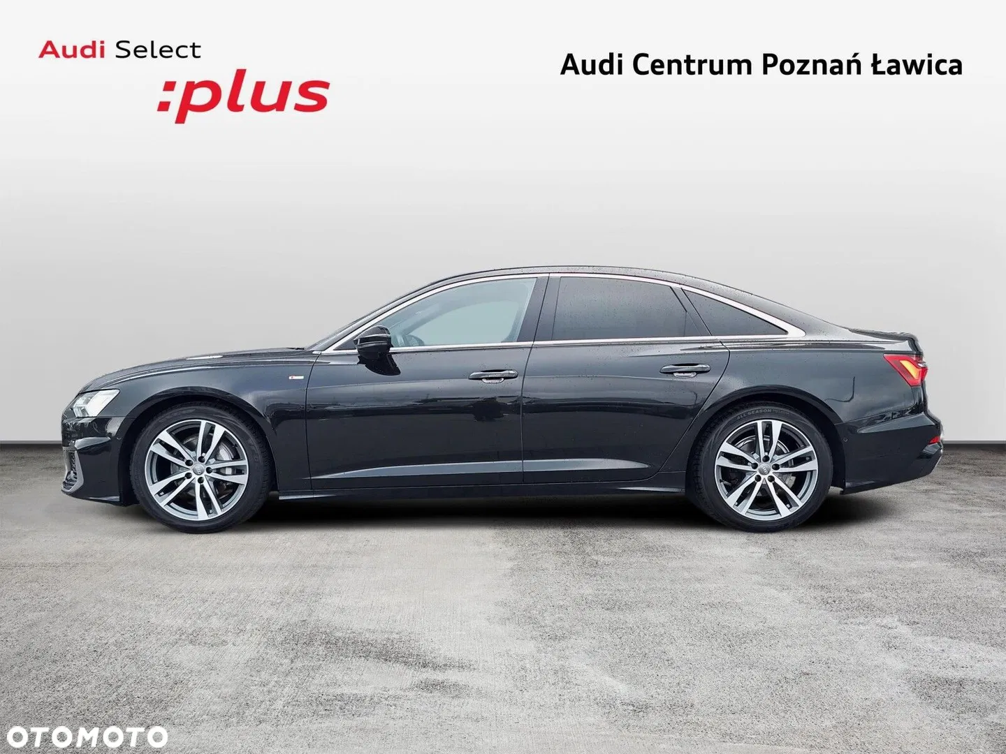 2020 Audi A6 Limousine 40 TDI mHEV Quattro Sport S tronic, photograph 6