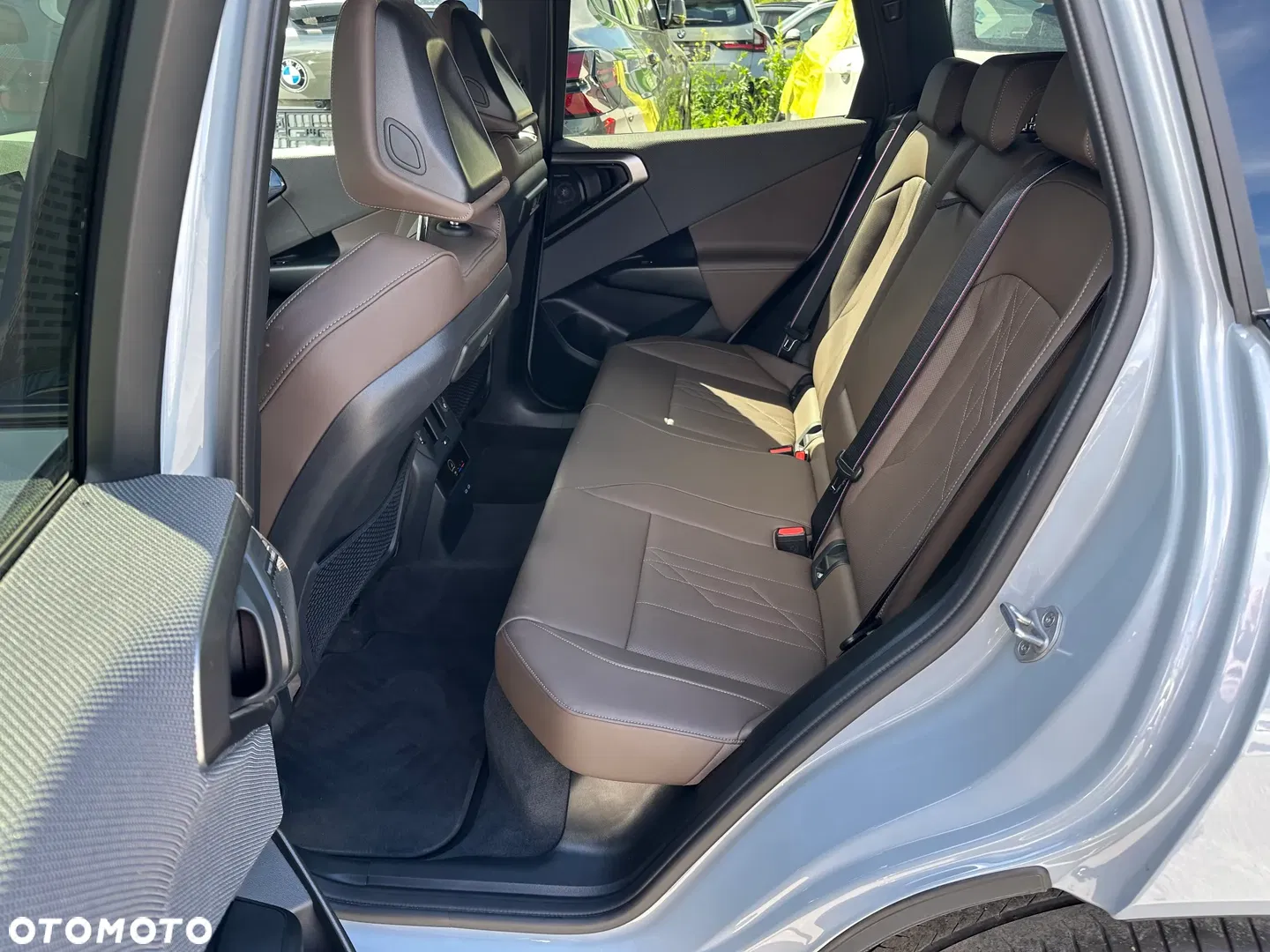 2025 BMW X3, photograph 7