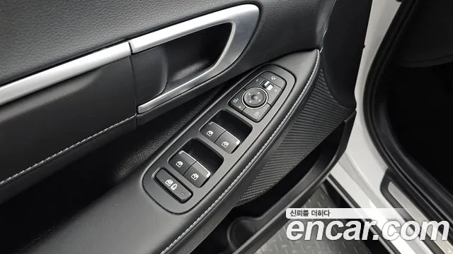2024 Hyundai Sonata 2.0, photograph 2