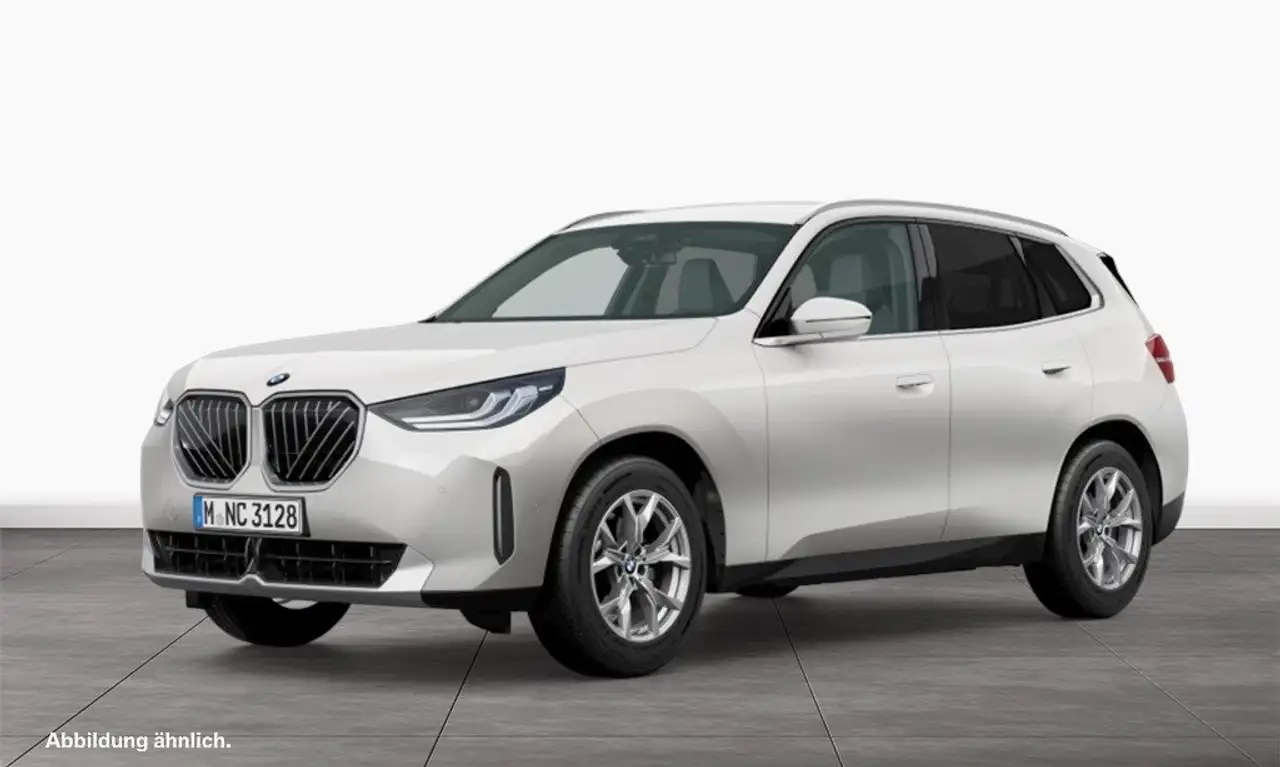 2025 BMW X3 20 xDrive | 20"| Ahk| Sportsitze| Komfortzugang|, photograph 1