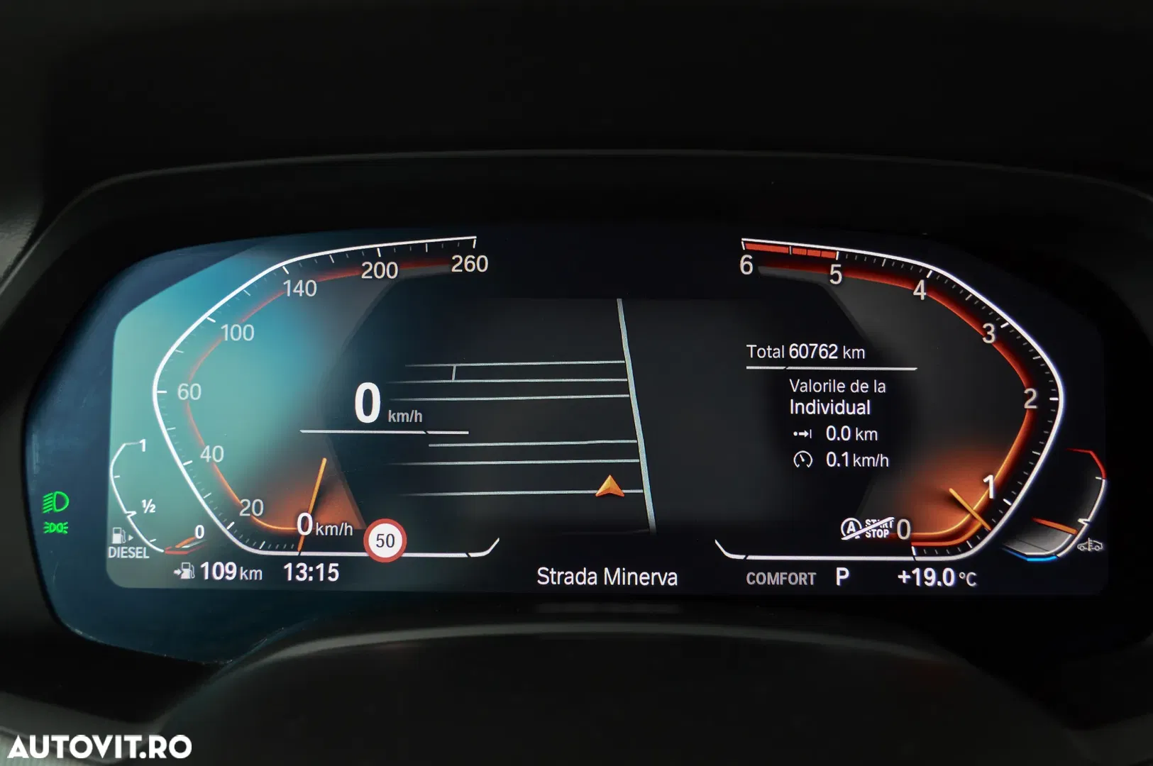 2020 BMW X5 xDrive30d, photograph 5