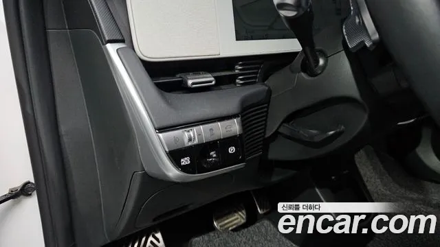 2022 Hyundai Ioniq5 Long range, photograph 8