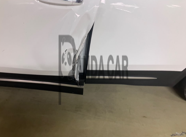 2023 Mercedes-AMG GLB35 4MATIC, photograph 2