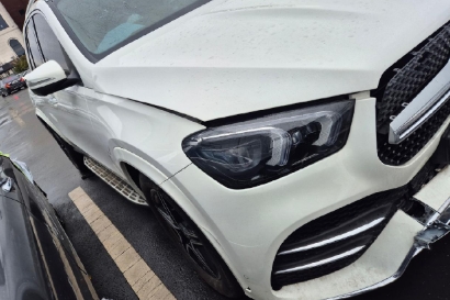 2019 Mercedes-Benz Benz GLE450 4Matic, photograph 5