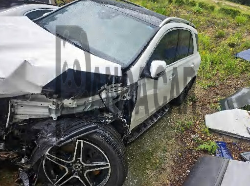 2020 Mercedes-Benz GLE 450 4MATIC, photograph 8