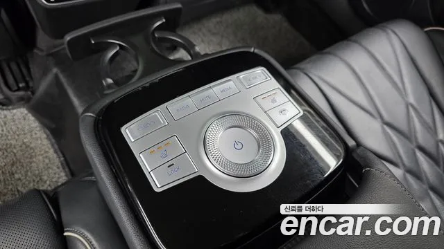 2020 Genesis G80 Gasoline 2.5 Turbo AWD, photograph 4