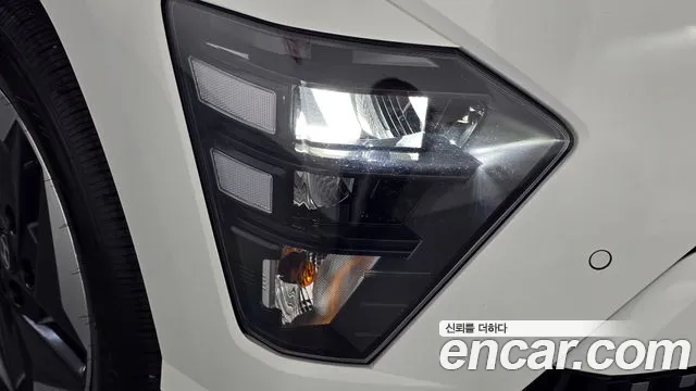 2023 Hyundai Kona Long Range, photograph 6