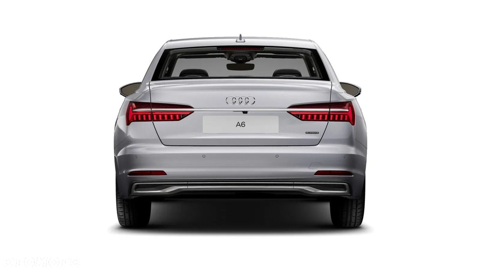 2025 Audi A6 Limousine 50 TFSI e PHEV Quattro Advanced S tronic, photograph 11