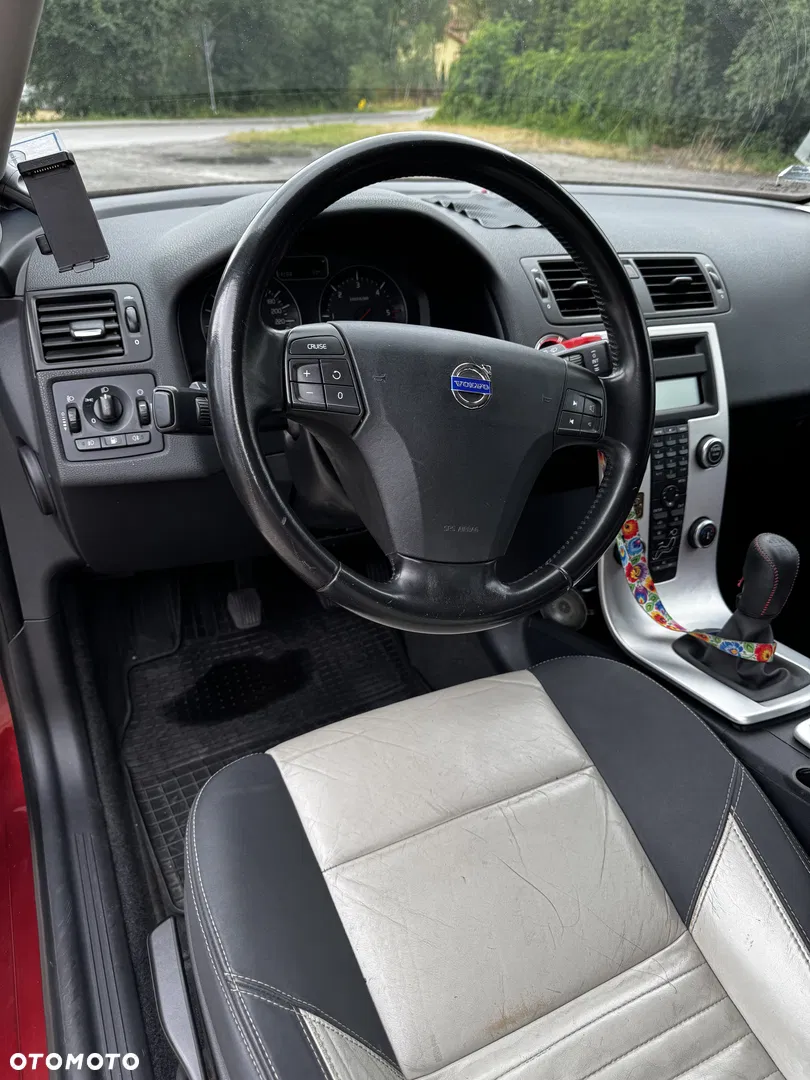 2010 Volvo C30 D2 DRIVe Momentum, photograph 7